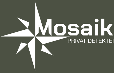 Privatdetektei Mosaik