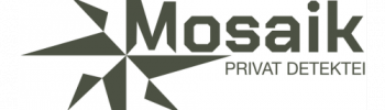 Privatdetektei Mosaik